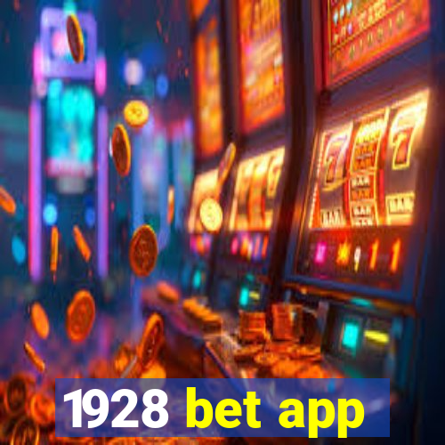 1928 bet app